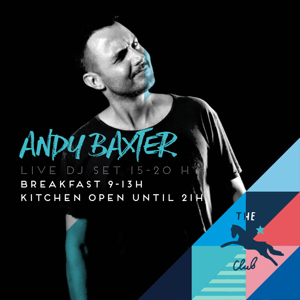 andybaxter